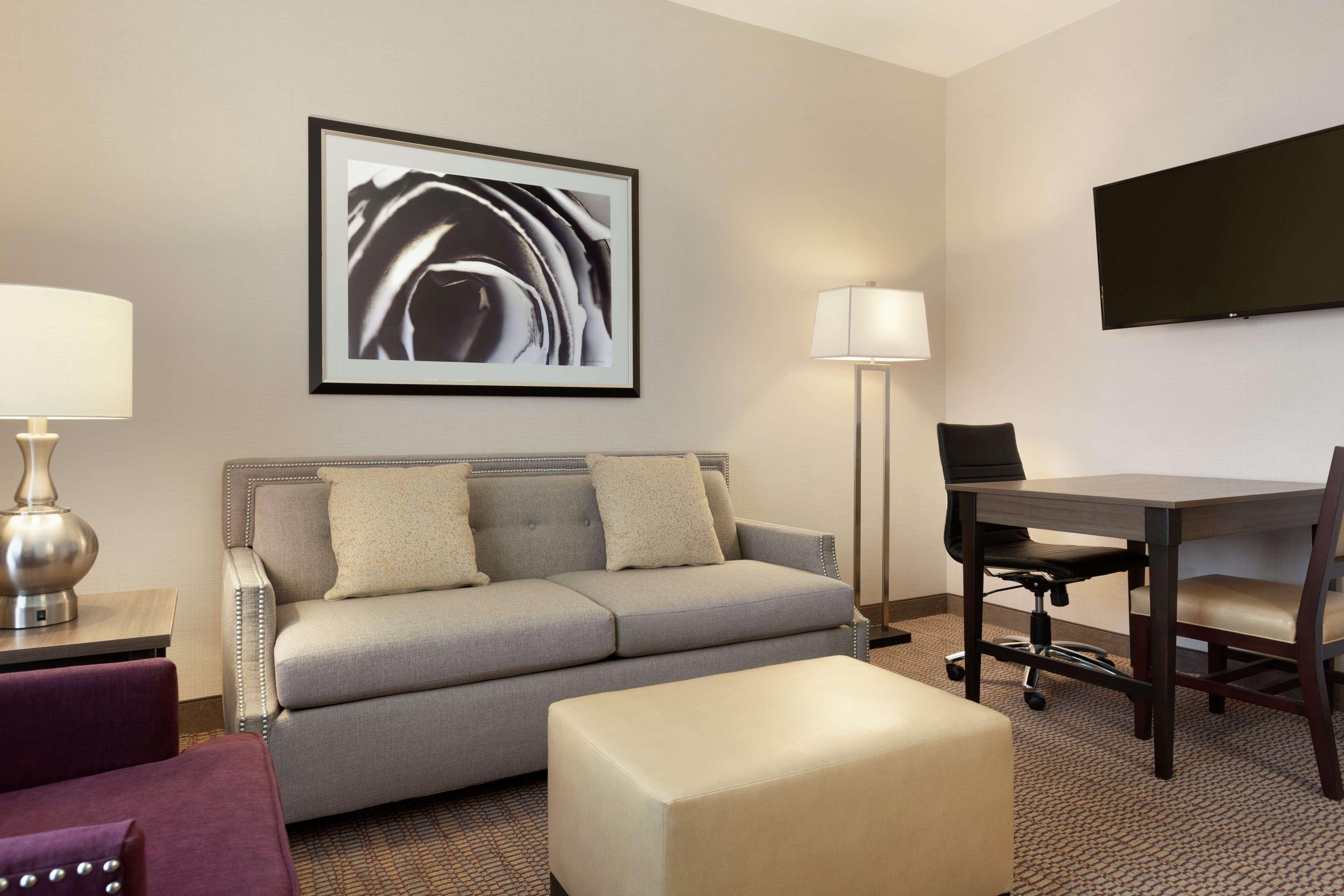 Embassy Suites By Hilton Temecula Valley Wine Country חדר תמונה