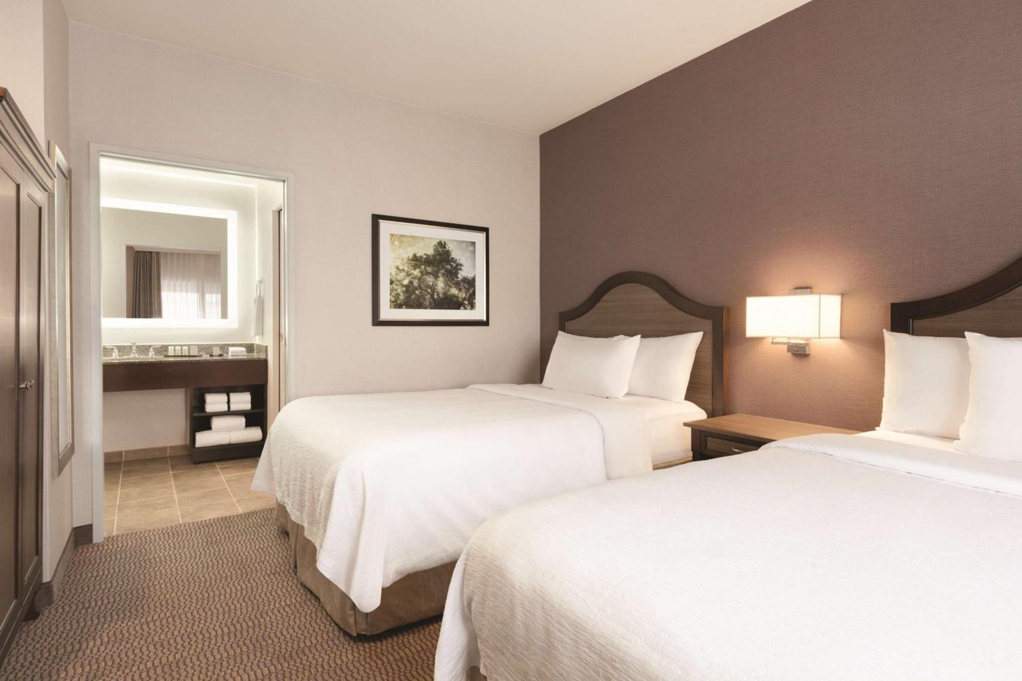 Embassy Suites By Hilton Temecula Valley Wine Country מראה חיצוני תמונה