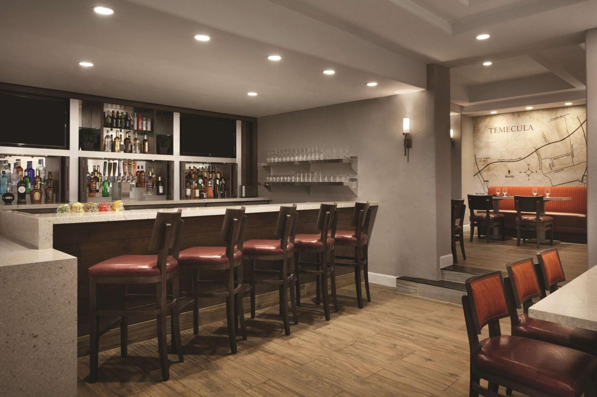 Embassy Suites By Hilton Temecula Valley Wine Country מראה חיצוני תמונה