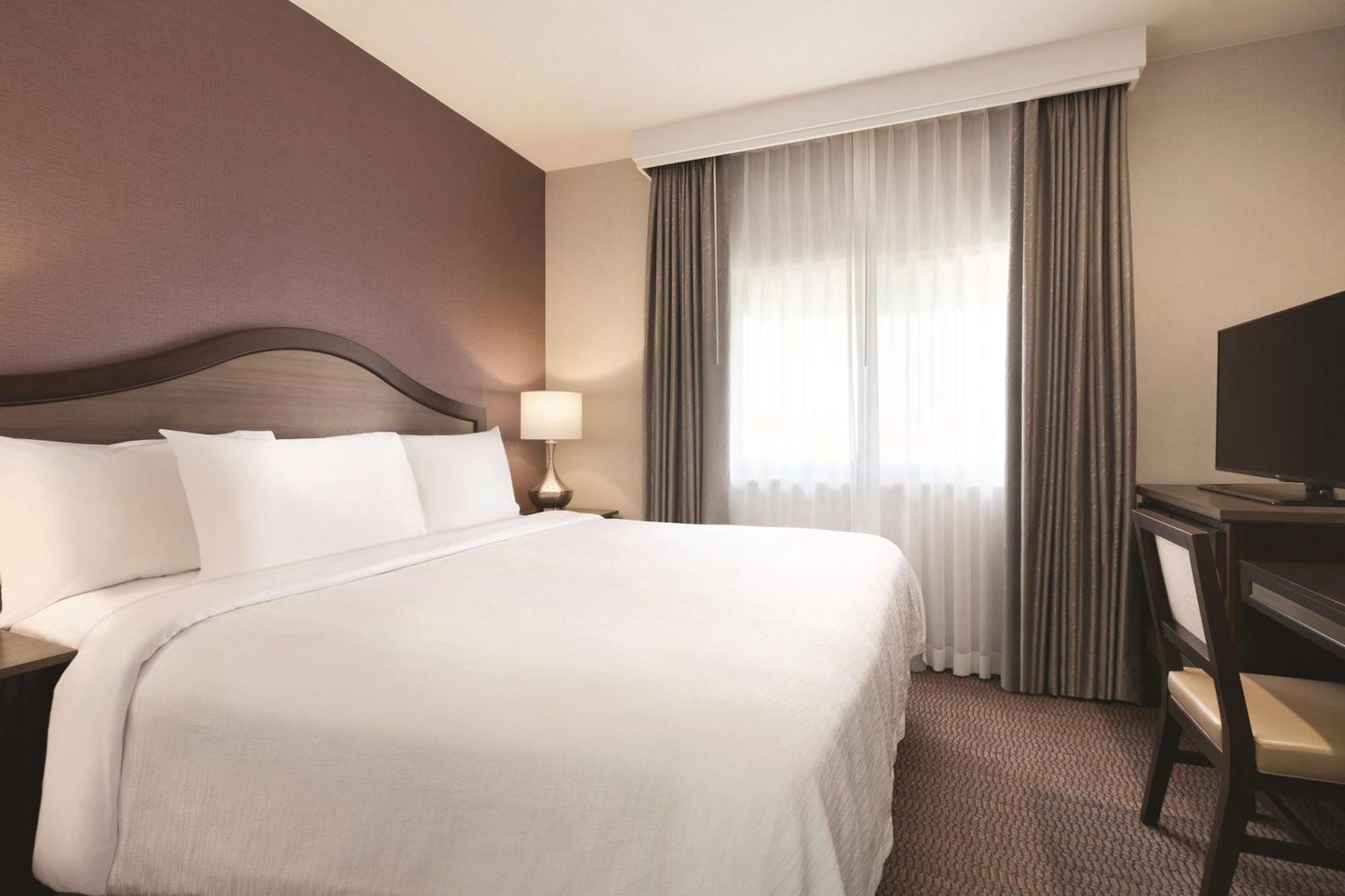 Embassy Suites By Hilton Temecula Valley Wine Country מראה חיצוני תמונה
