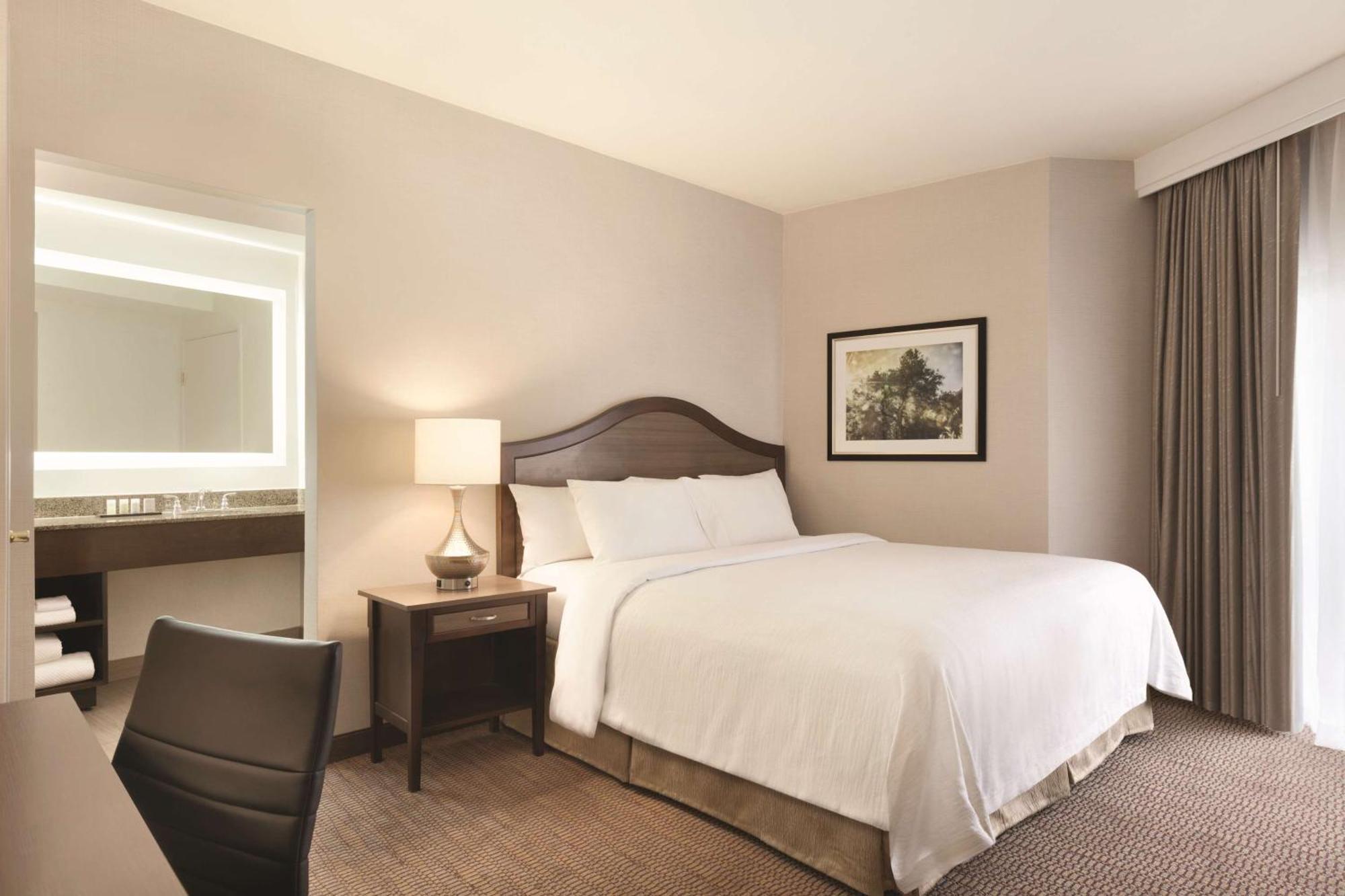 Embassy Suites By Hilton Temecula Valley Wine Country מראה חיצוני תמונה