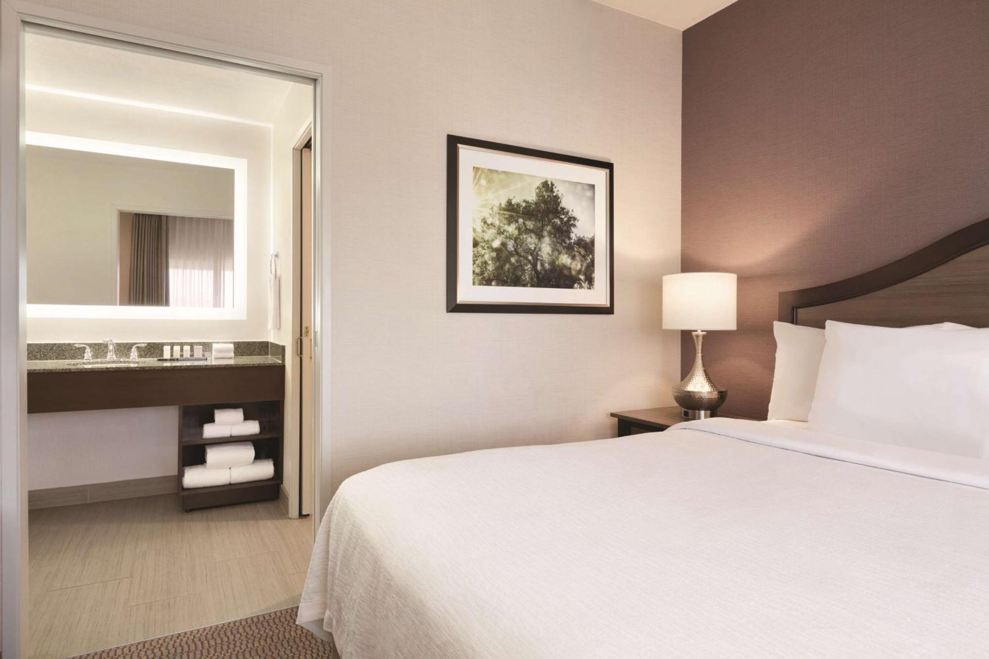 Embassy Suites By Hilton Temecula Valley Wine Country מראה חיצוני תמונה