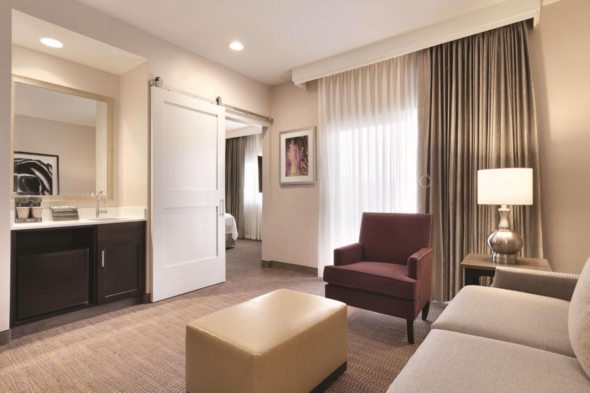 Embassy Suites By Hilton Temecula Valley Wine Country מראה חיצוני תמונה