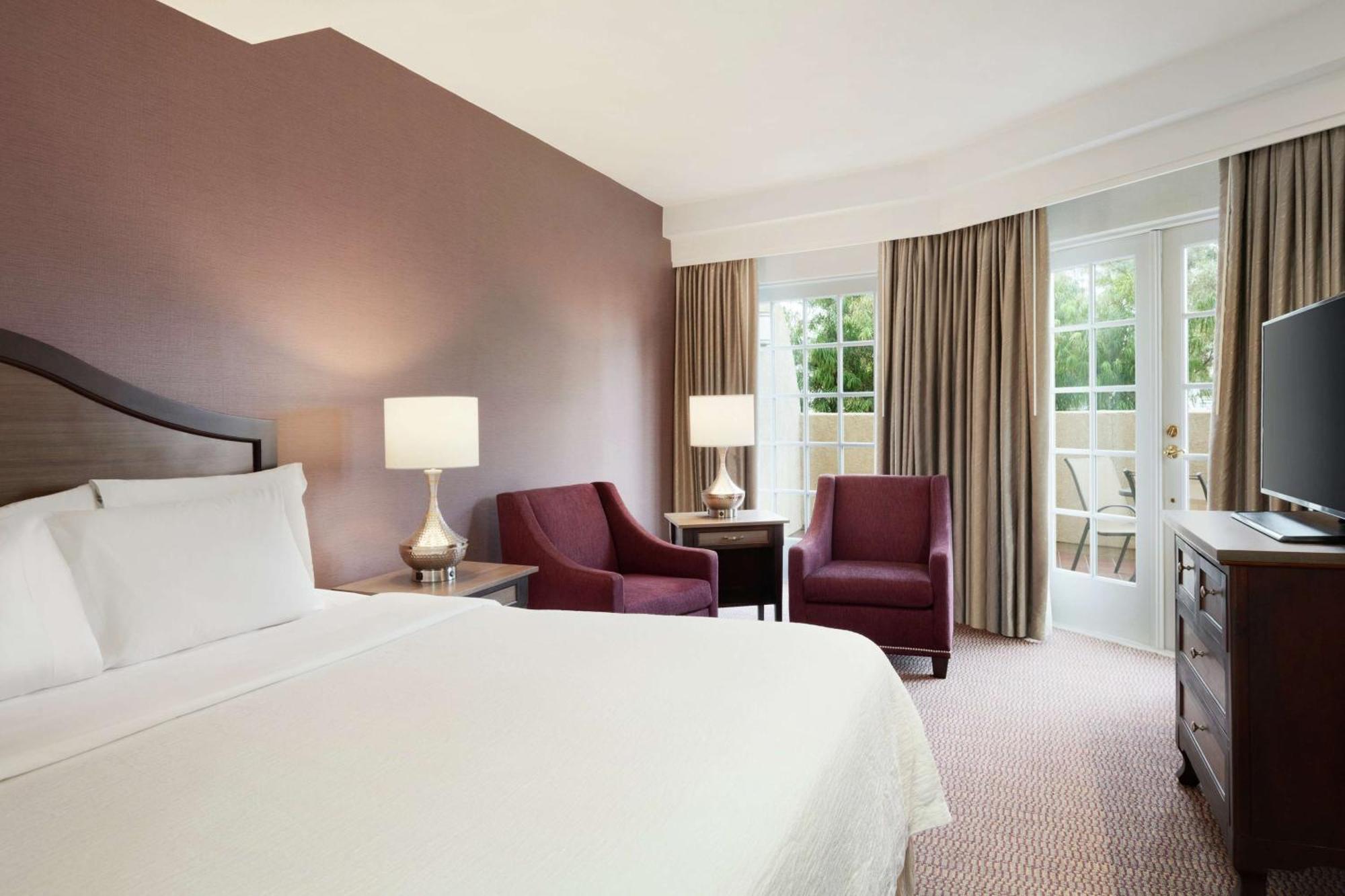 Embassy Suites By Hilton Temecula Valley Wine Country מראה חיצוני תמונה