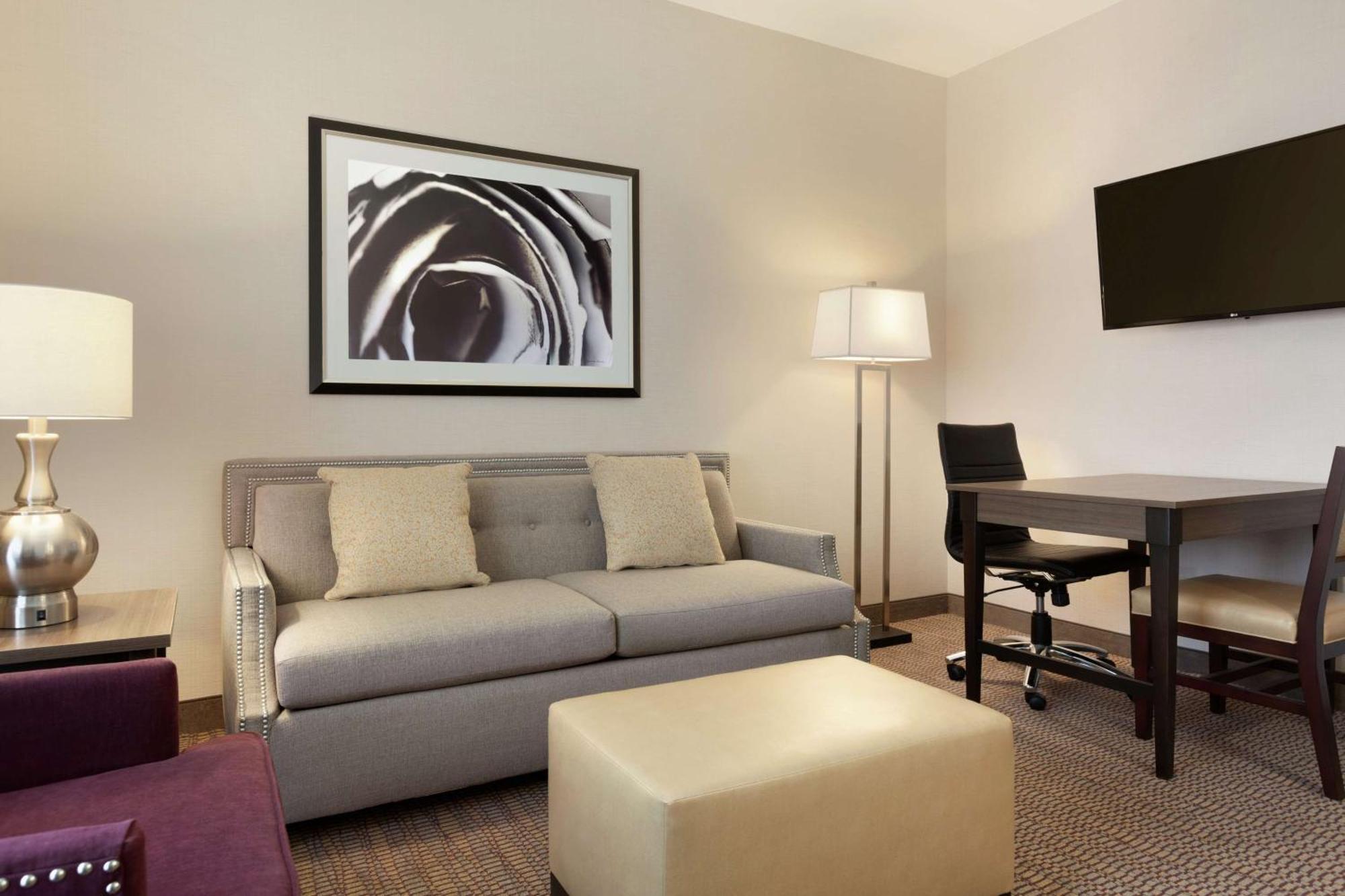 Embassy Suites By Hilton Temecula Valley Wine Country מראה חיצוני תמונה