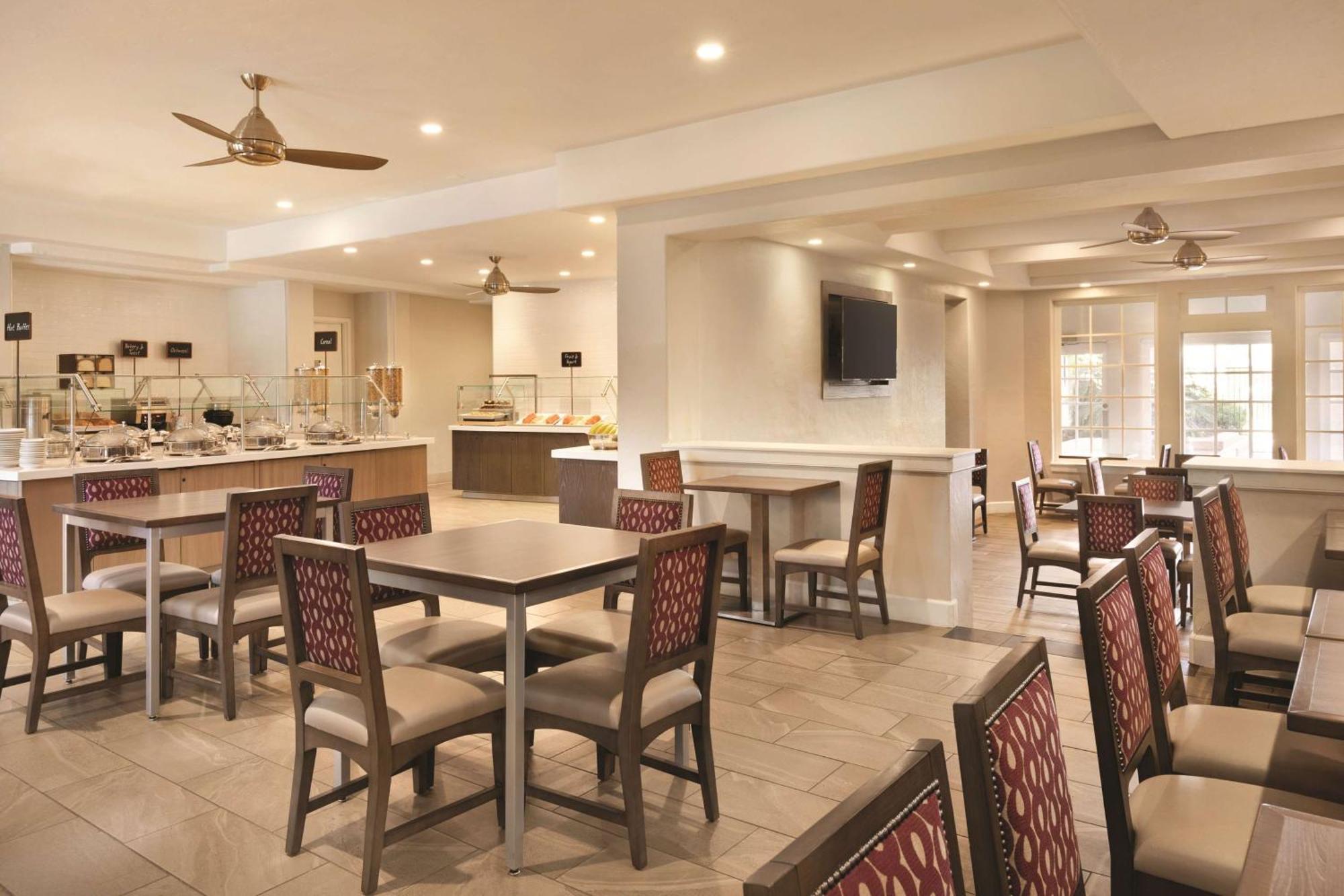 Embassy Suites By Hilton Temecula Valley Wine Country מראה חיצוני תמונה