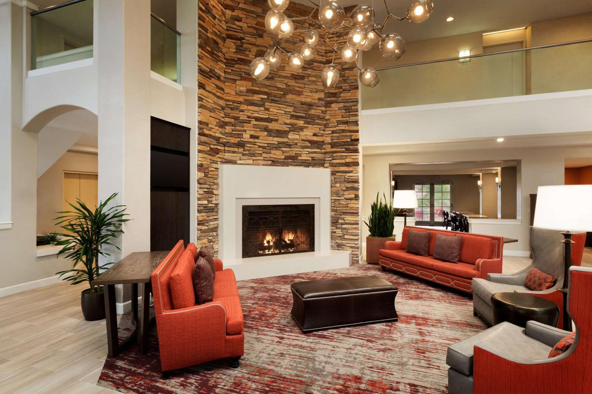 Embassy Suites By Hilton Temecula Valley Wine Country מראה חיצוני תמונה